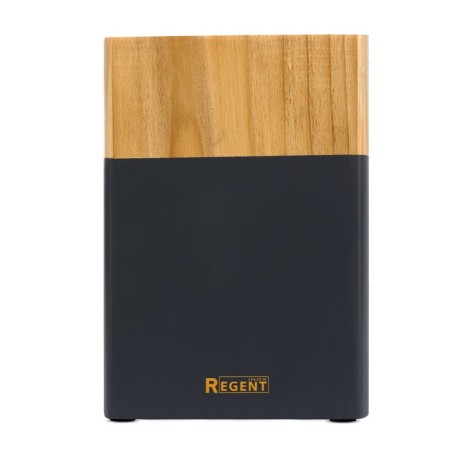 Regent Inox Block, 21x15x6 cm-1