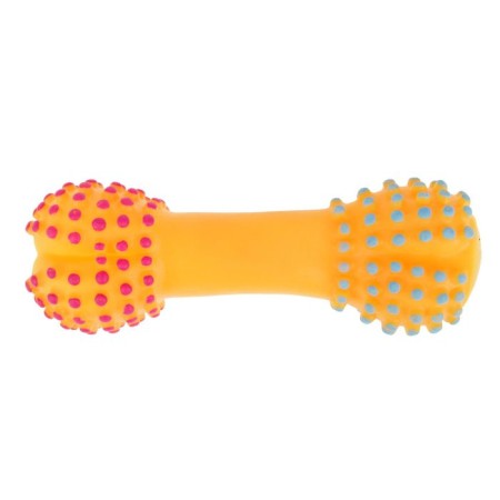 Toy "Gantel-Grek" Zononic, 14 cm, mix-1