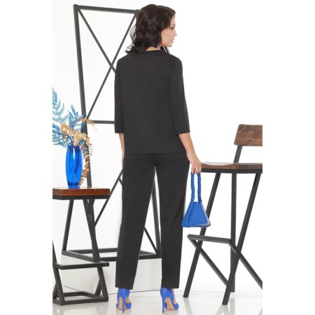 Women's costume "Complex approach", size 50-4