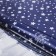 Film packaging holography "Bright events!", 100 x 70 cm, New Year