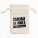 Bag for the Zapatopi Paul, 12 x 8 cm