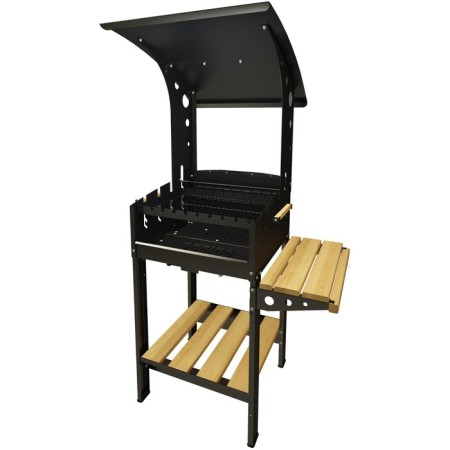 Grill Grillux Orion Plus-1