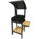 Grill Grillux Orion Plus
