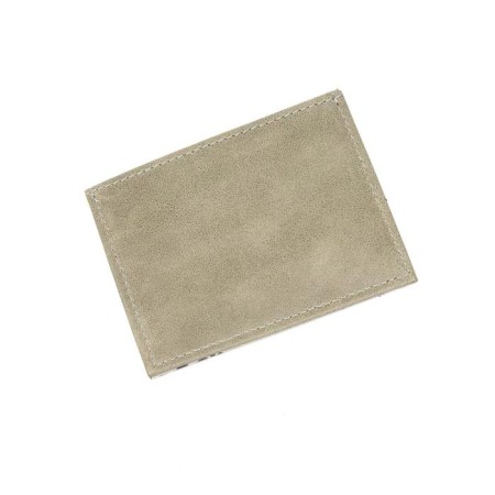 Cartholder, 4 pockets, brown matte-4