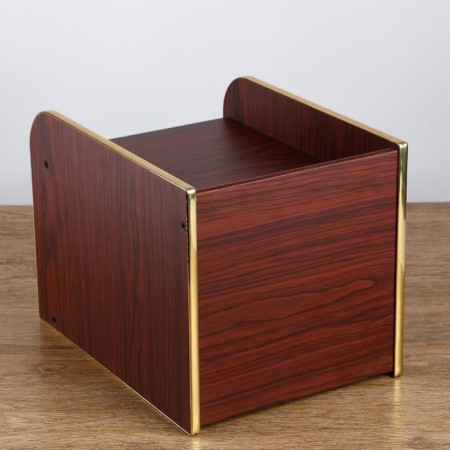Organizer 4 sections (3 boxes, regiment), 25*34*26cm-3