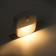 Lamp-light, 50 lm, 3 aaa, magnet, adhesive base, motion sensor, 7.5 x 7.5 x 2.5 cm