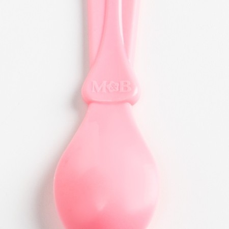 A set of children's utensils "Kotorusalka", a plate on the suction cup 250ml, fork, spoon-6