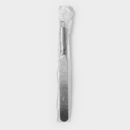 Back-tank blade, 37 × 3 cm, working part 24.5 cm-5