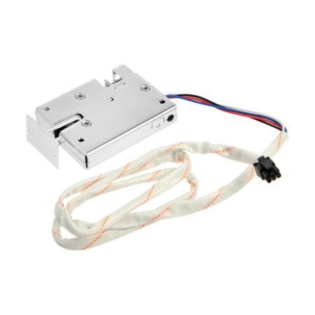 Tundra electromagnetic lock, 12V voltage, power 32W, 2.7a-4