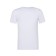T -shirt male, white color, size 54