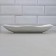 Macarona Paste plate, 800 ml, porcelain, Iran