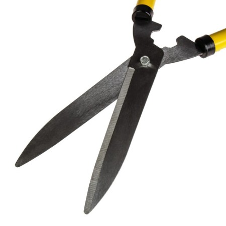 Kustorez, 21.5 "(55 cm), with rubber pens, with a case-9
