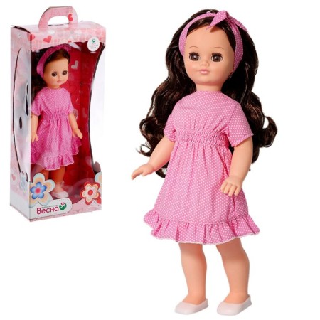 Doll "Lisa Casual1", 42 cm