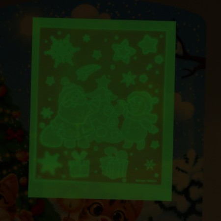 Set for drawing with light “Magic of light. Happy New Year!"-4