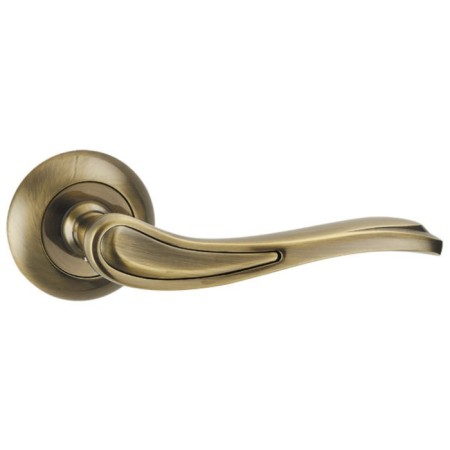 Separate pen Punto Salsa Tl ABG-6, color green bronze