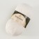 Grover "Meringo" 50% merino wool, 50% acrylic 380m/100g (white - 205)