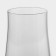 A set of glasses for champagne Alex, glass, 210 ml, 6 pcs