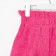 Children's skirt KAFTAN "Velvet", p. 34 (122-128), bright pink