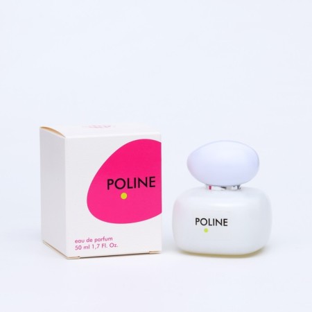 Perfumery Women Female Poline, 50 ml-2