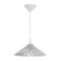 Lamp Bayerlux suspension Bayerlux "Vietnamese" E27 60W 30cm.
