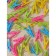 Brunnoks are linen shade, 50 pcs, color mix