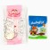 Sweet children's New Year's gift “Miracles Time”, chocolate sweets + gypsum figure, 500 g.