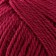 Yarn "Argentinean wool" 100% imported wool 200m/100g (088, lingonberry)