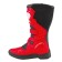 Motobots cross, men's o’neal RSX, size 43, red/black color
