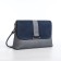 Bag-mixer on magnet, blue/blue color