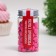 Confectionery sprinkling "Pink Eyes", 50 g