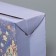 The package of the "delicious New Year", 23 x 18 x 11 cm, New Year