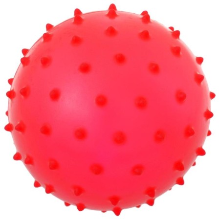 Massage ball, d = 8 cm, 15 g, color mix-4