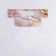 Box for Makarun, confectionery packaging "Present", 12 x 5.5 x 5.5 cm