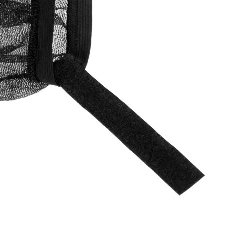 Mosquito grid on car glass, 70 × 46 cm, set 2 pcs-3