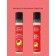 A set of aromatic oils for the body "I attract success" for women, 10 ml