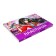 Plasticine 24CV 480g Ray "Anime" (lilac)