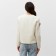Women's tweed jacket mist r.42, milk