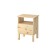 Cleaning Tarva 1, 620x480x400, array of pine