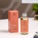 Filler for aromatic diffuser Hugge #8 Berry Shcherbet 100 ml
