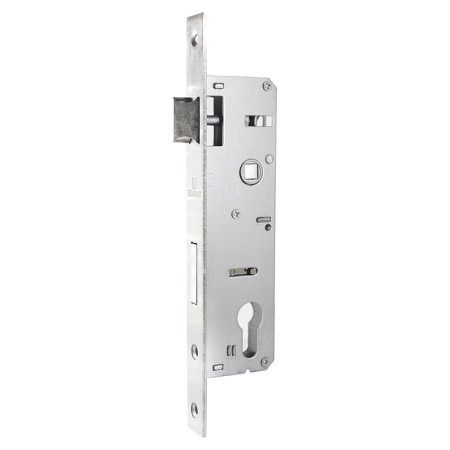 The castle building Bulat ZV 4-1.35.85.23.08, without handles, without c/m, stainless steel
