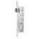 The castle building Bulat ZV 4-1.35.85.23.08, without handles, without c/m, stainless steel