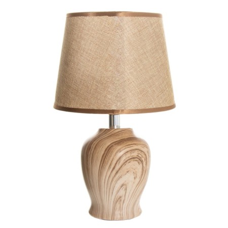 HELP lamp 16406/1 E14 40W light wood 20x20x32 cm Risalux-7