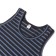 A set for a boy (T-shirt, panties), dark blue color, height 110-116 cm