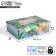 Gift folding box, packaging, GIFT, 30.5 x 22 x 9.5 cm