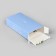 Folding box "Blave", 20 x 10 x 5 cm