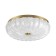 Tesoro LED 48W 3000-6500K D400 IP20 lamp, with PDU