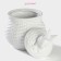 Sugar tower "Bunny", 400 ml