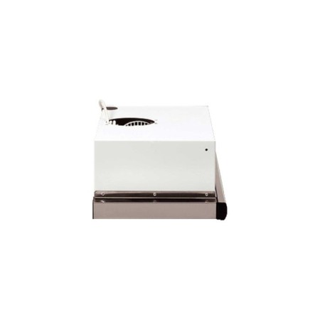 Elikor Exposure "Integra" 45p-400-B2l, built-in, 400 m3/h, 2 speeds, 45 cm, creamy-1