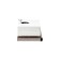 Elikor Exposure "Integra" 45p-400-B2l, built-in, 400 m3/h, 2 speeds, 45 cm, creamy