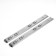 Ball guides tundra, Push to Open 4512, L = 500 mm, H = 45 mm, 2 pcs